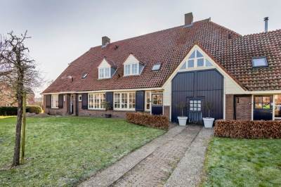 Woning Prinses Marijkelaan 9A Maurik