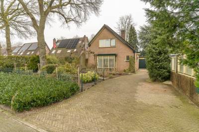 Woning Smithstraat 4 Nunspeet