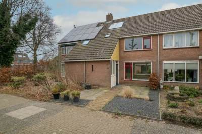Woning Venusstraat 19 Opmeer