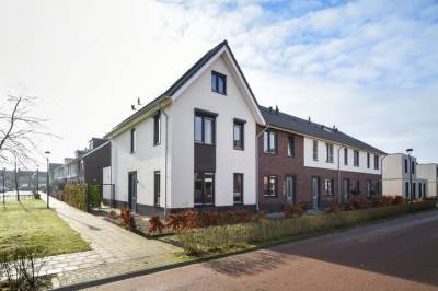Woning Akker 23 Holten