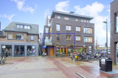 Woning Stationsplein 21 Heiloo