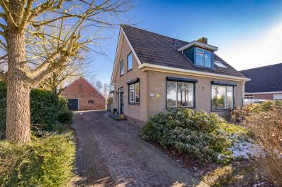 Woning Noorderdiep 515 Valthermond