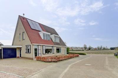 Woning Kapellerie 13 Kapelle