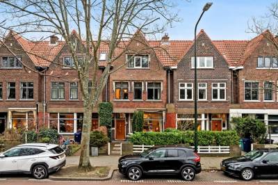 Woning Oostduinlaan 143 Den Haag