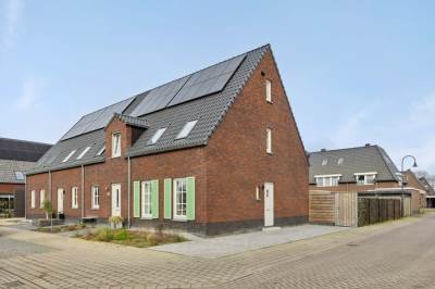 Woning Turfveldje 17 Helenaveen