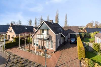 Woning Heidehoek 53 Zevenhuizen (GR)