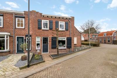 Woning Lozestoep 13 Werkendam