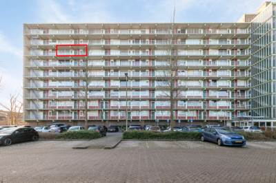 Woning Oostervenne 391 Purmerend