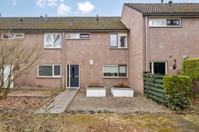 Woning Imkersplaats 43 Apeldoorn
