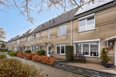 Woning Giessenburg 16 Hoofddorp