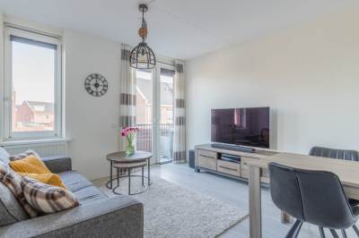 Woning Bunschoter Veenkamp 30 Bunschoten-Spakenburg