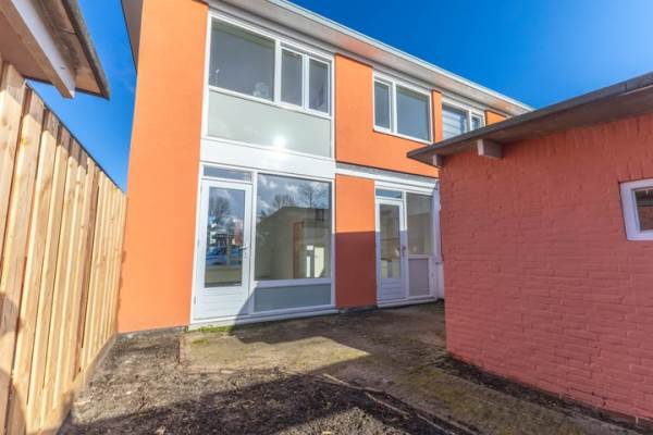 Woning Van Karnebeekstraat 59 Amsterdam