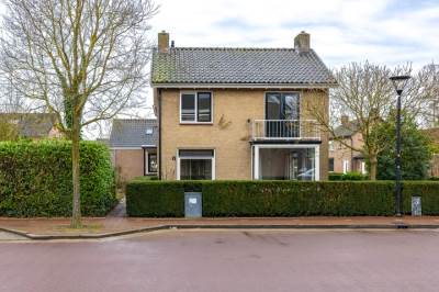 Woning Stationsstraat 6 Wehl