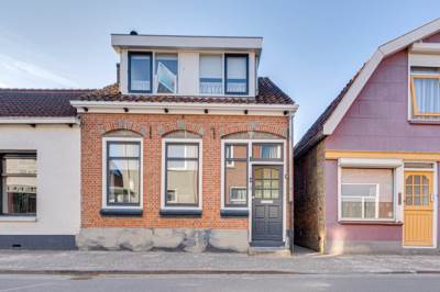 Woning Lepelstraat 14 Wolphaartsdijk