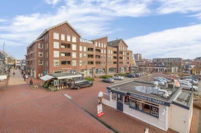 Woning Markt 114 Drachten