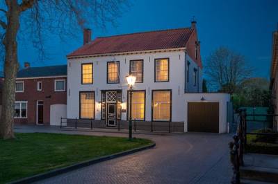 Woning Markt 5 Biervliet (Gem. Terneuzen)