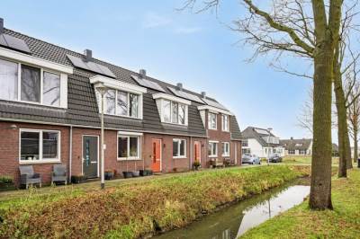 Woning Kerkebogerd 7 Tull en 't Waal