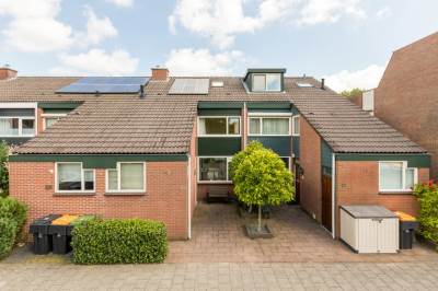 Woning Opaal 66 Heerhugowaard