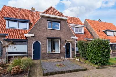 Woning De Savornin Lohmanstraat 84 Veenendaal