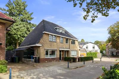 Woning Van Huutstraat 8 Apeldoorn