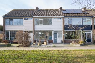 Woning Douwes Dekkerlaan 214 Papendrecht