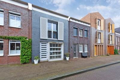 Woning Scharwoudestraat 20 Amersfoort