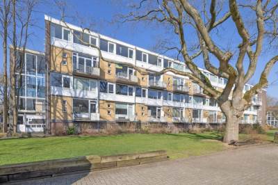 Woning Karel Doormanlaan 228 Hilversum