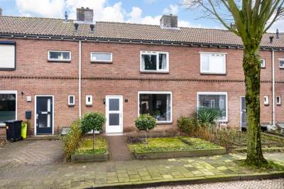 Woning Arndt van Buerenstraat 16 Kesteren