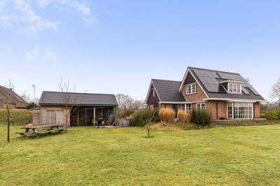 Woning Duinkerkerweg 35 Ouddorp