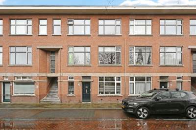 Woning van Alphenstraat 94 Voorburg