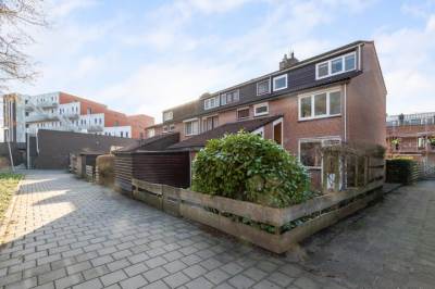Woning Pijnssen 4 Alkmaar