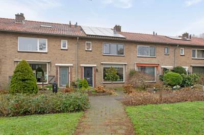 Woning Brucknerlaan 7 Apeldoorn