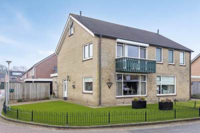 Woning Boerenbondsweg 6 Bornerbroek