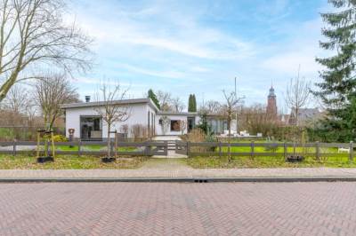 Woning Onderdreef 3 Buren (GE)