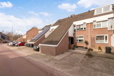Woning Kinkelenburg 141 Dordrecht