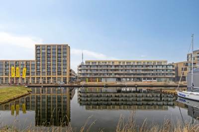 Woning Westerschans 93 Goes