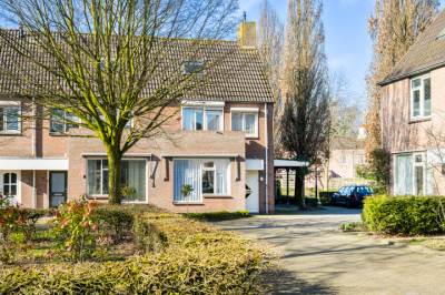 Woning Looierij 19 Waalwijk
