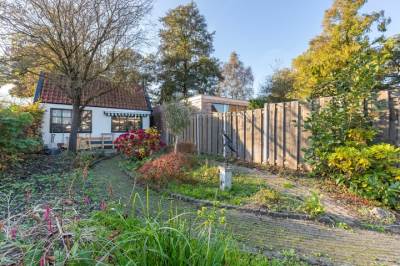 Bouwgrond Comriekade 3A Woubrugge