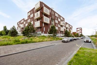 Woning Brandingdijk 368 Rotterdam