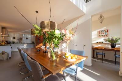 Woning Bergselaan 206A Rotterdam