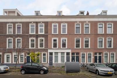 Woning Erasmusstraat 217 Rotterdam