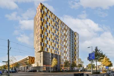 Woning Pieter Calandlaan 1285 Amsterdam