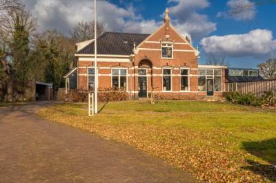 Woning Wilhelminastraat 61 Vlagtwedde