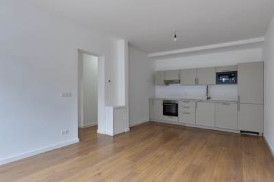 Woning Dordtselaan 188D Rotterdam