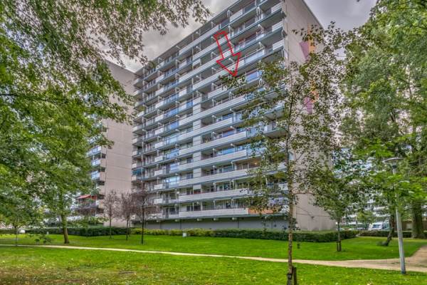 Woning Akkerwinde 202 Capelle aan den IJssel