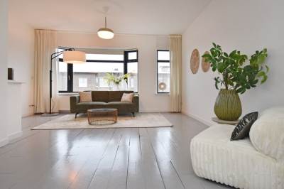 Woning Vondelstraat 139 Den Haag