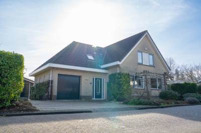 Woning Theo Kwantenstraat 84 Hellevoetsluis