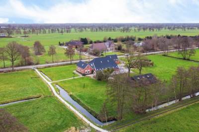 Woning 't Pad 29 Niebert