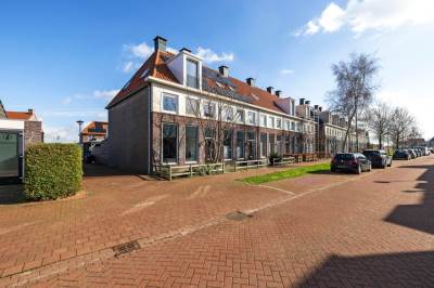 Woning Buorkerij 122 Leeuwarden