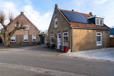 Woning Stadhoudersdijk 3 Waspik